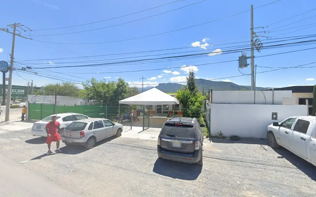 Clínica Veterinaria Municipal