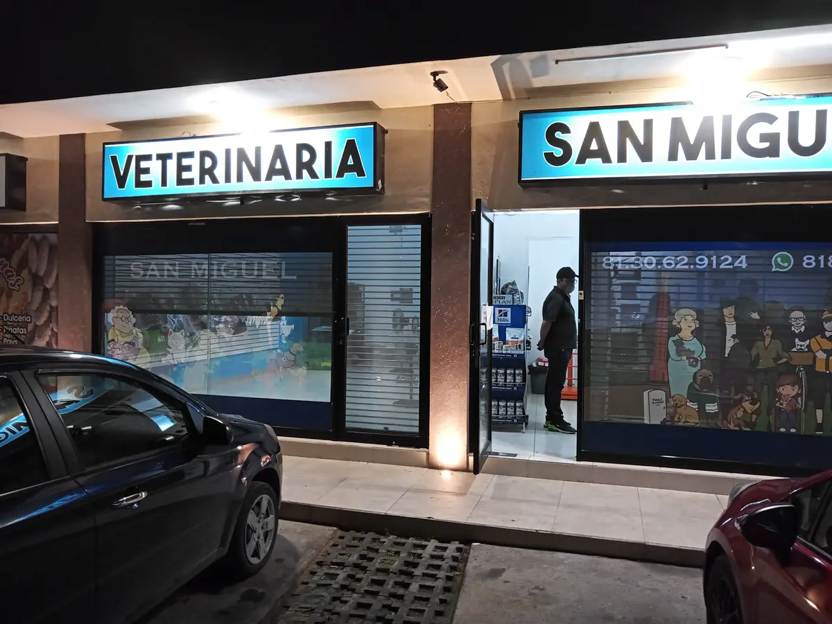 Clínica Veterinaria San Miguel