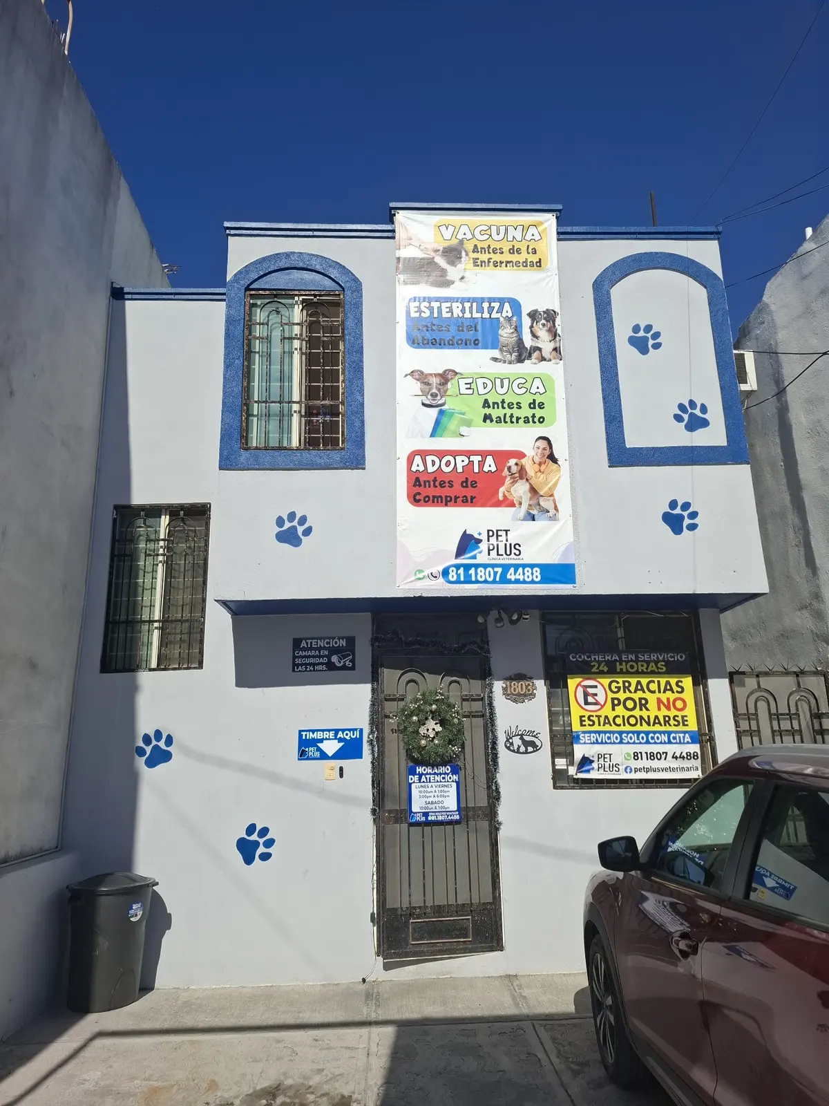 Pet Plus Clínica Veterinaria