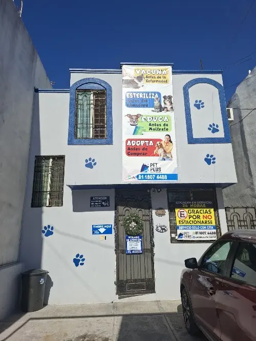 Club Mascota Hospital Veterinario 24horas