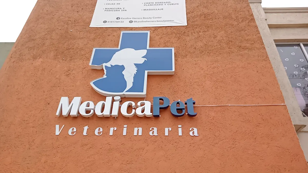 Hospital Veterinario Médica Pet — foto 3 de 3