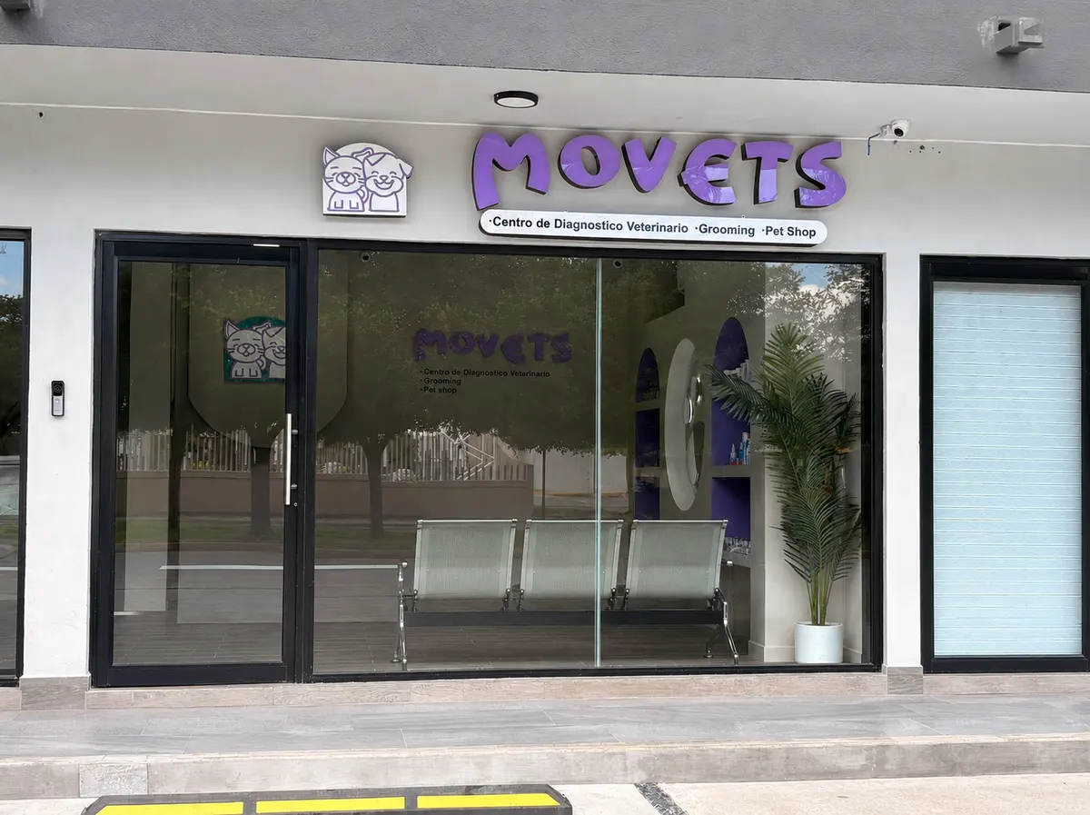 Movets Clinica Veterinaria