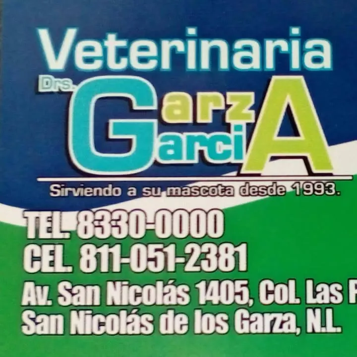 Veterinaria Dr's Garza Garcia