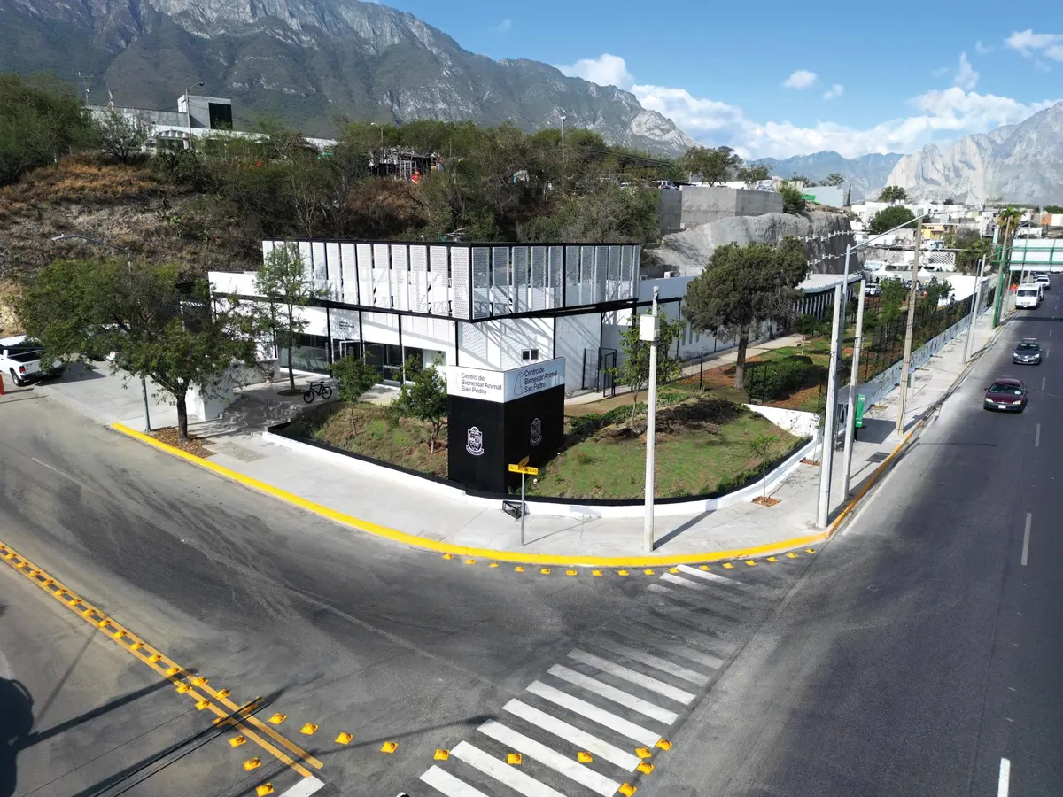 Centro de Bienestar Animal San Pedro — foto 3 de 3