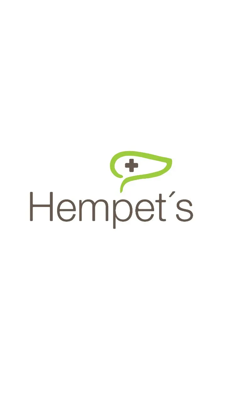Hempets - suplemento para Mascotas
