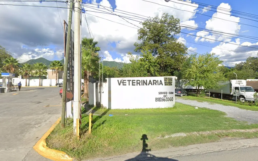 Veterinaria Los Rodriguez