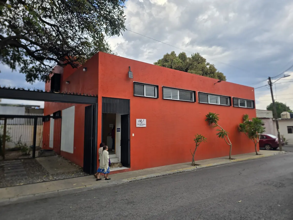 Centro Clínico Veterinario Madero - Suc. La Noria