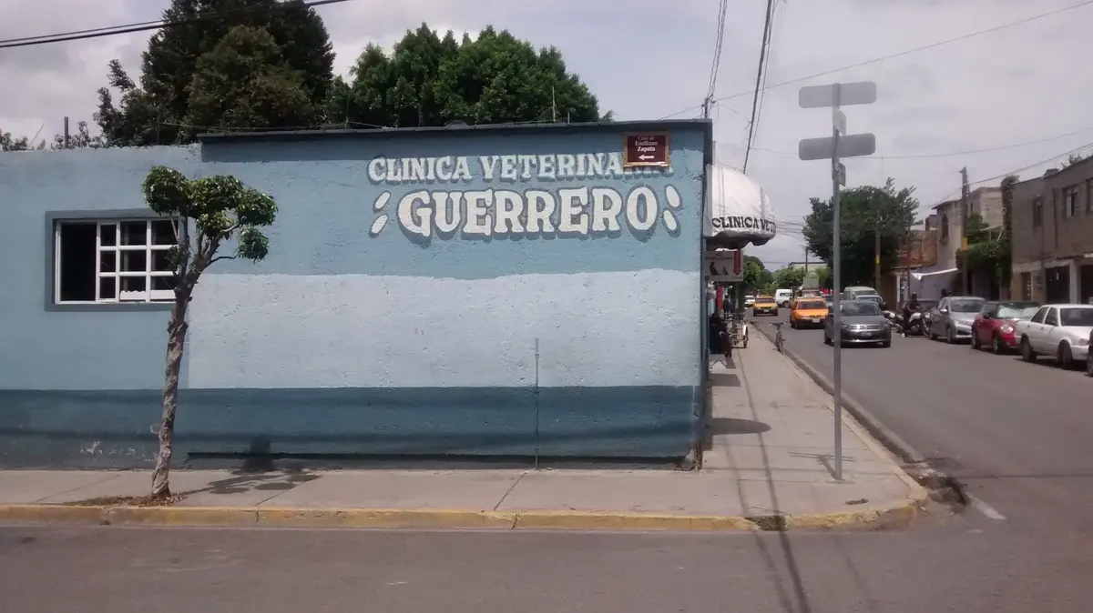 Clínica Veterinaria Guerrero — foto 3 de 3