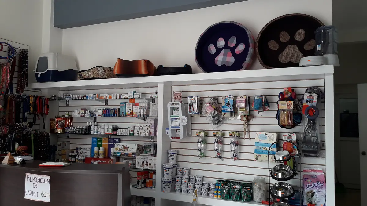 Clínica Veterinaria Guerrero — foto 2 de 3