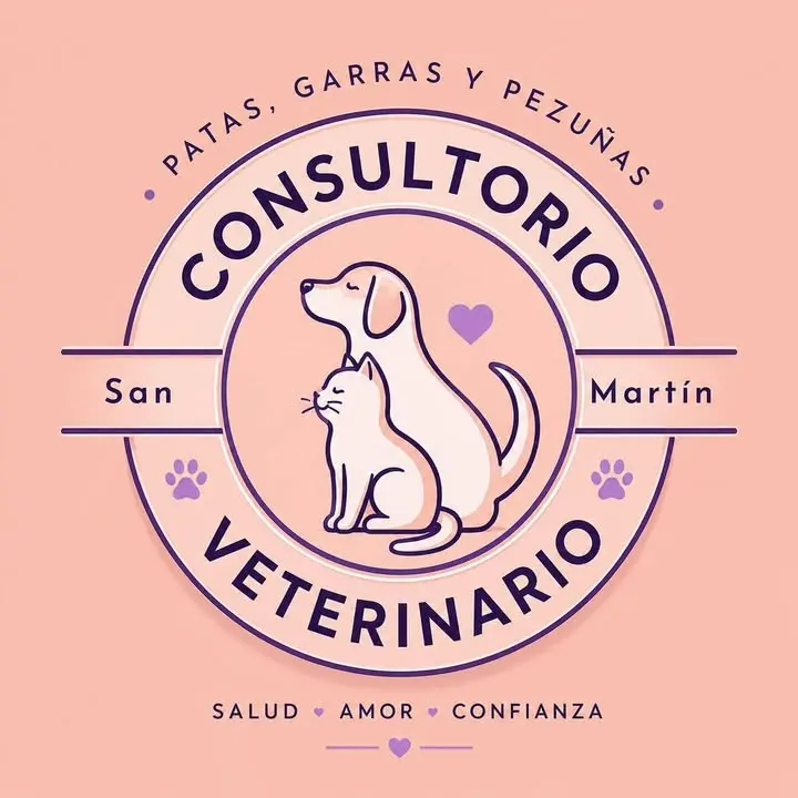 Consultorio Medico Veterinario San Martin