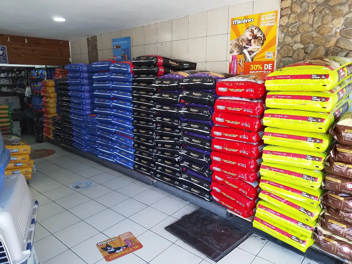 Innes Petshop Reforma — foto 3 de 3
