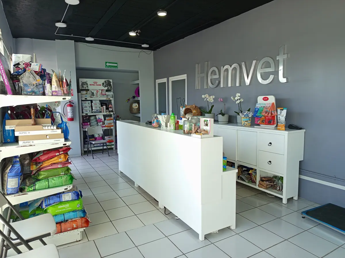 HEMVET Hospital Veterinario