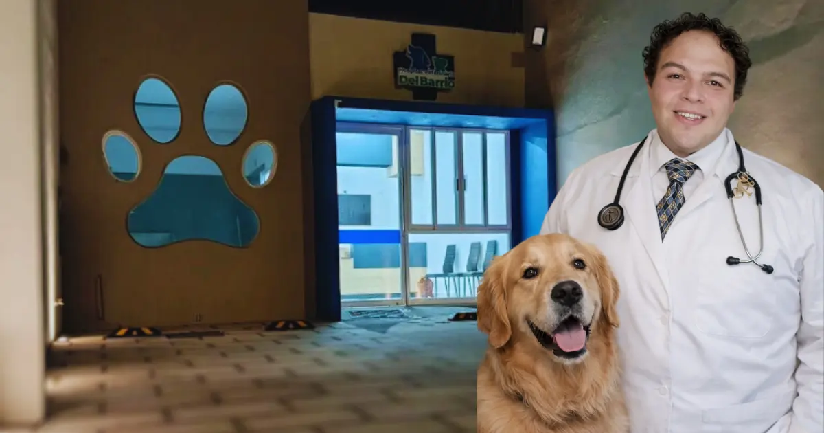 Hospital Veterinario Del Barrio