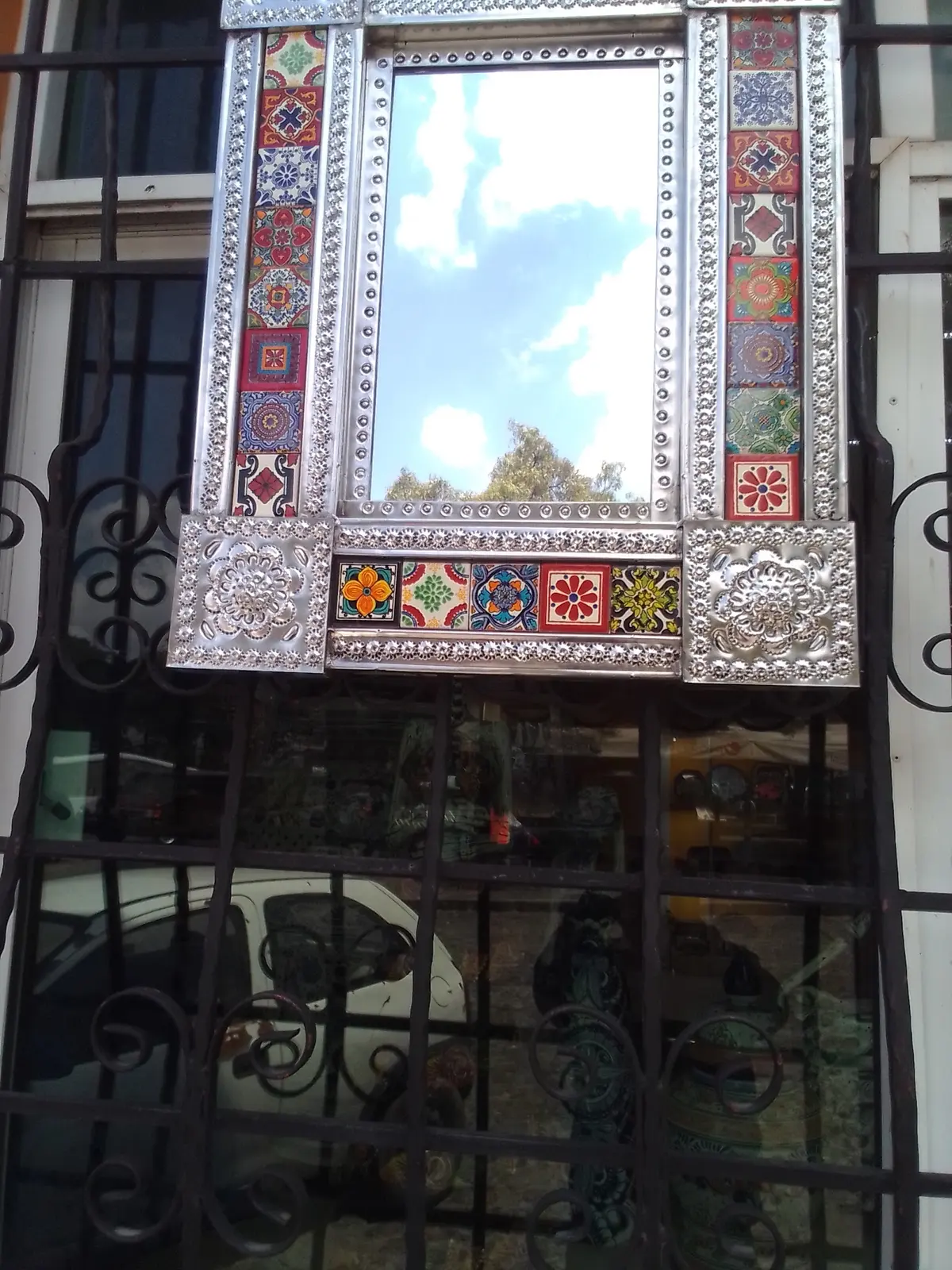 Tienda de mascotas