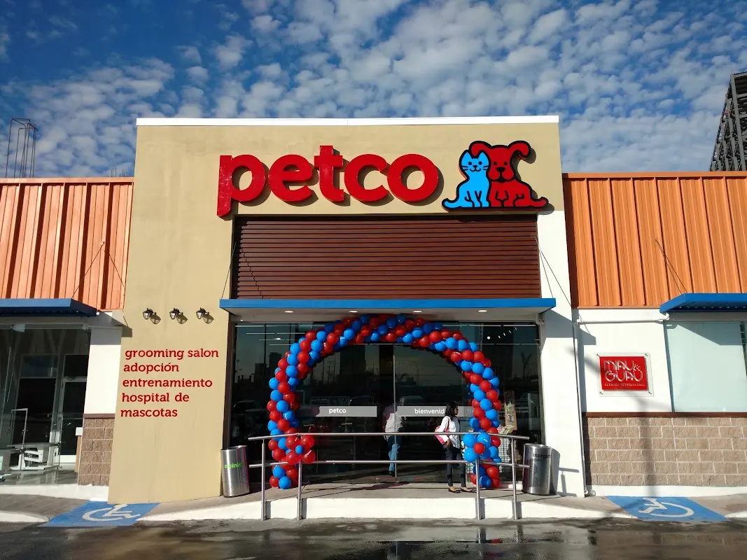 MIAU&GUAU ANGELÓPOLIS | EN PETCO