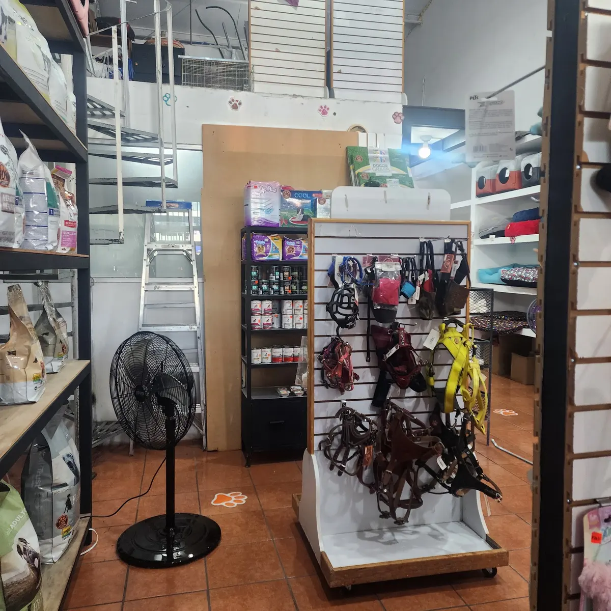 The Pets Shop Angelopolis — foto 3 de 3