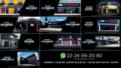 PETCENTER CUAUTLANCINGO — foto 3 de 4