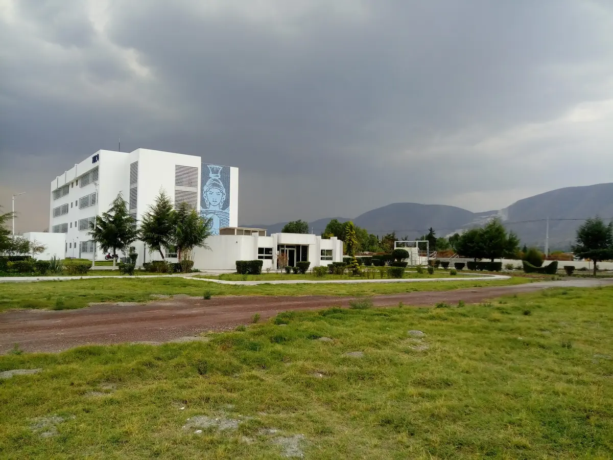 BUAP: Facultad de Medicina Veterinaria y Zootecnia — foto 3 de 3