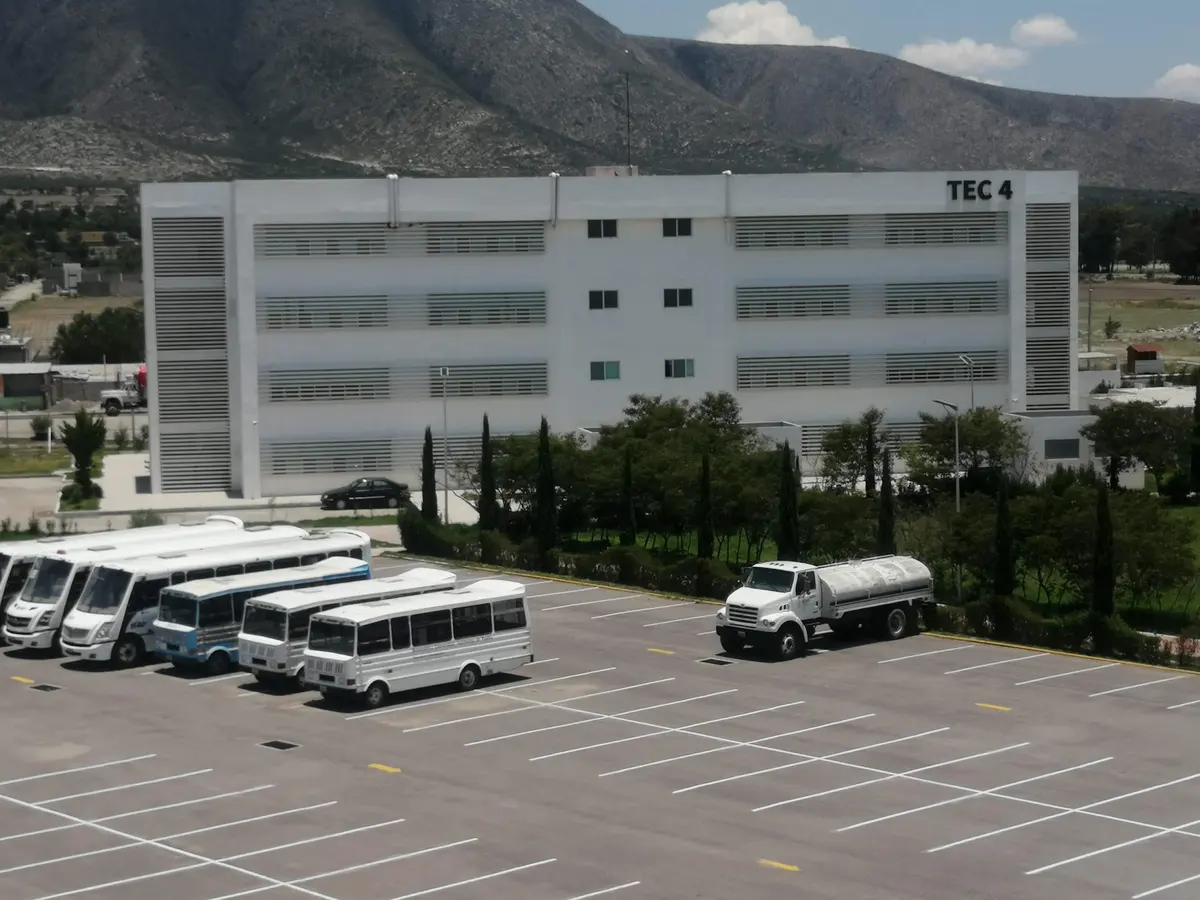 BUAP: Facultad de Medicina Veterinaria y Zootecnia — foto 2 de 3