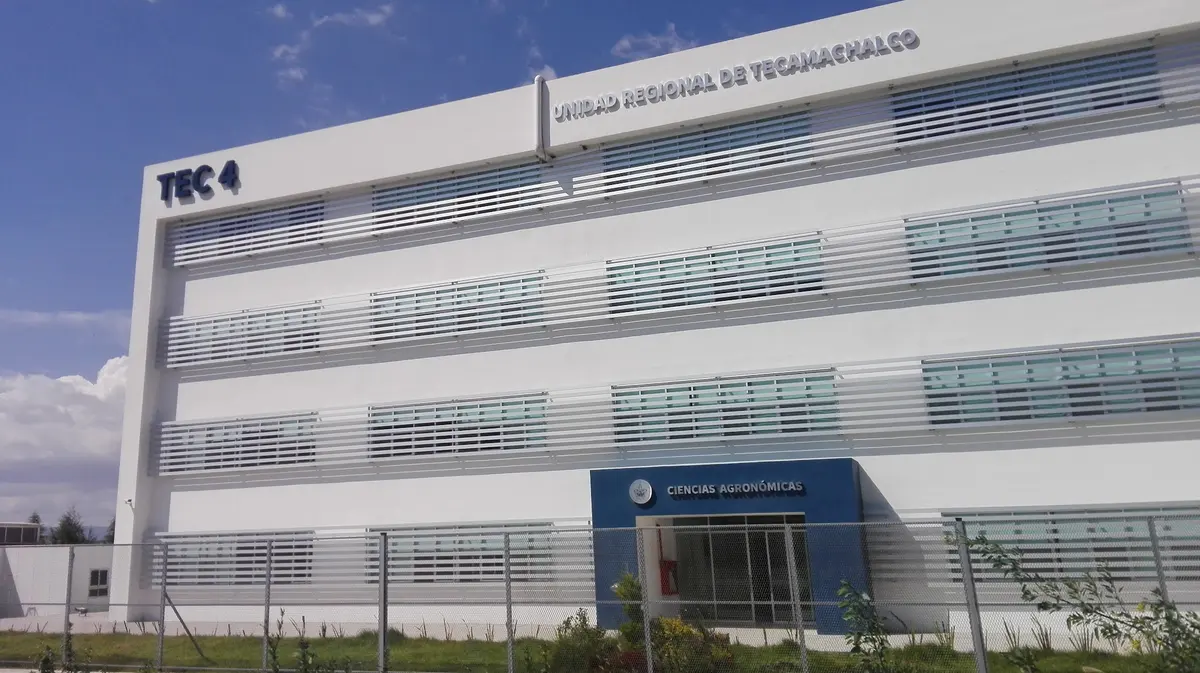 BUAP: Facultad de Medicina Veterinaria y Zootecnia