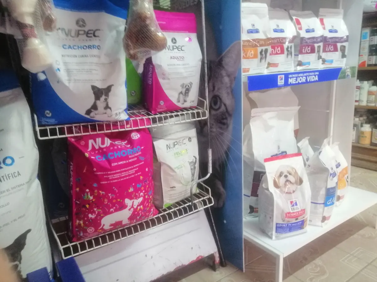 Clínica Veterinaria Hipiatra