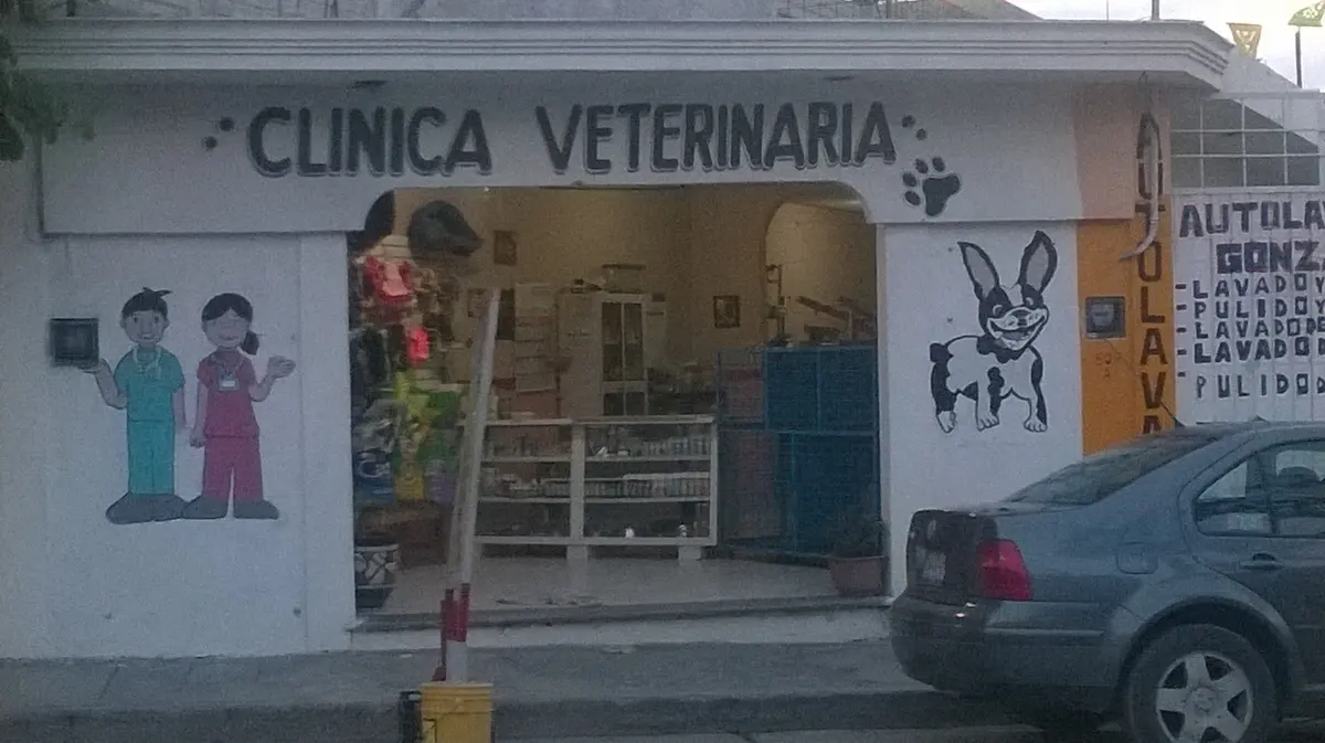 CLÍNICA VETERINARIA "TQA-CAN"