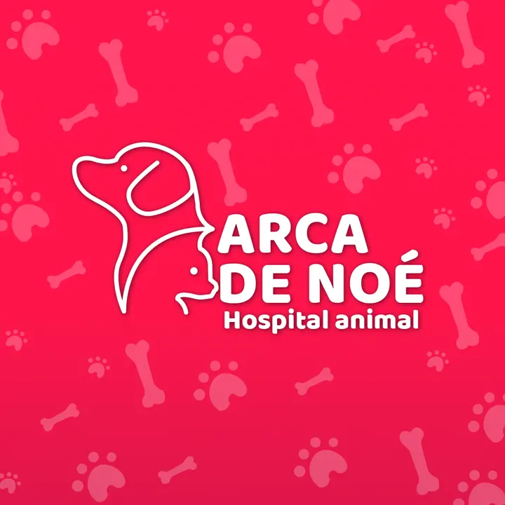 Hospital Veterinario Arca de Noé