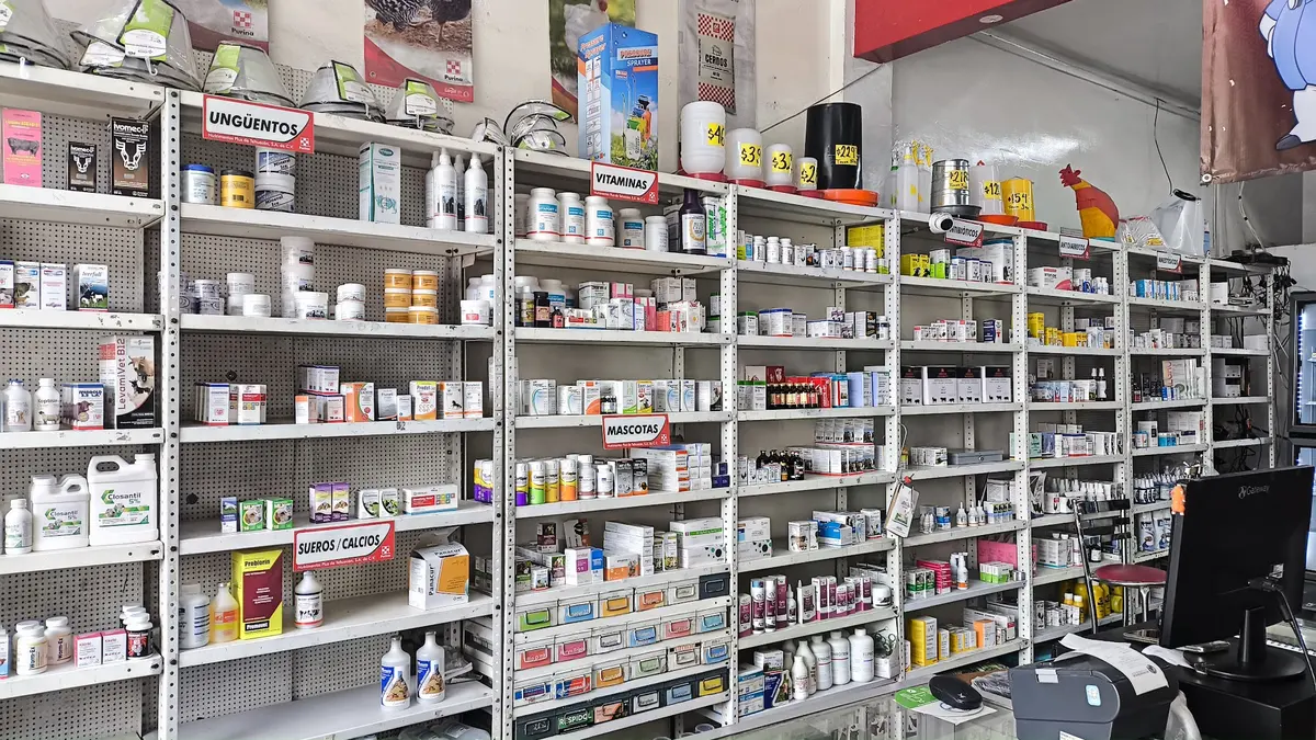 Nutrimentos Plus de Tehuacán S.A. de C.V. — foto 2 de 3