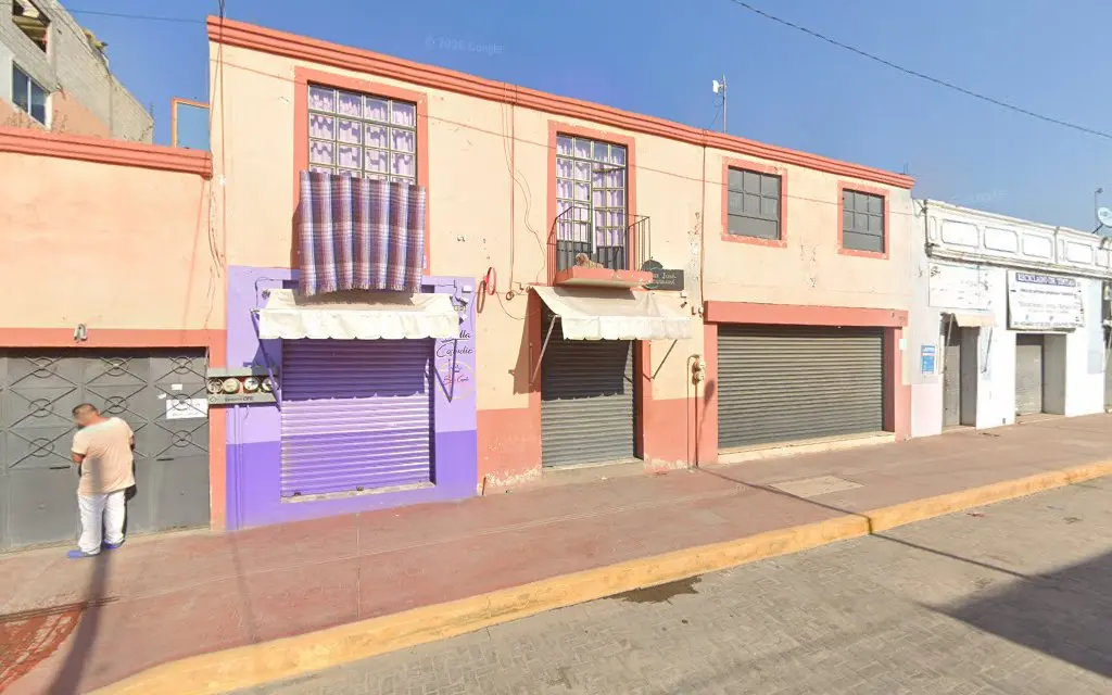 Veterinaria San José