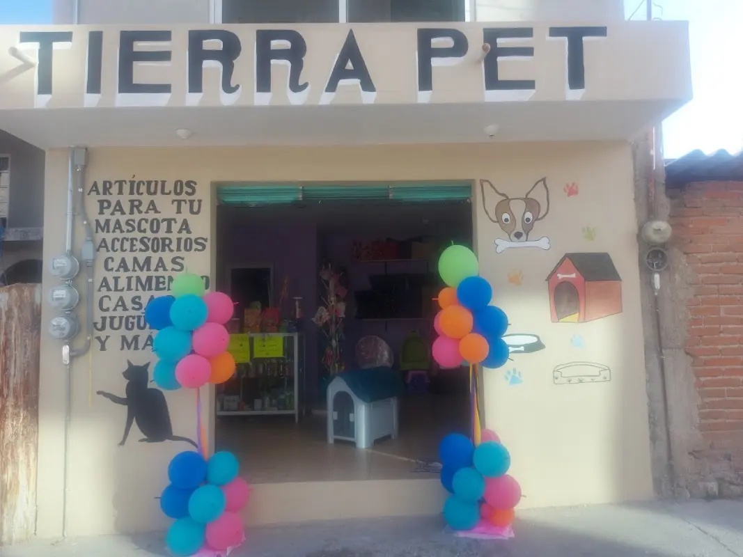 Veterinaria Tierra Pet — foto 2 de 2