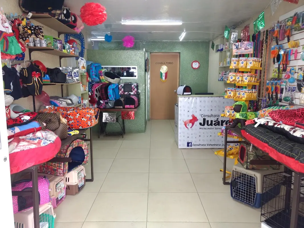 Consultorio Veterinario Juárez — foto 2 de 2