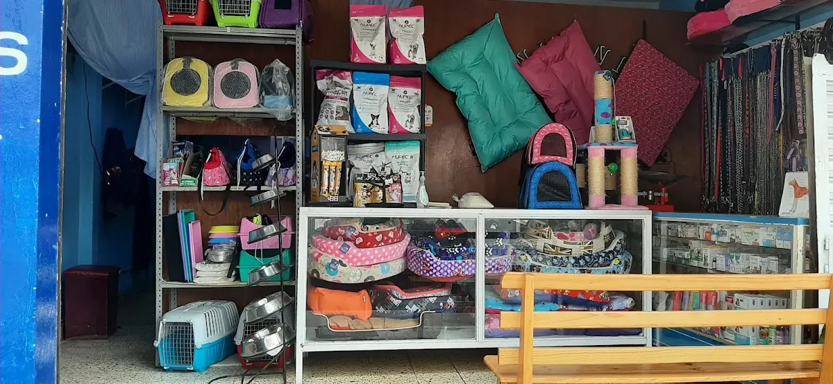 Amigo Pets Clínica Veterinaria