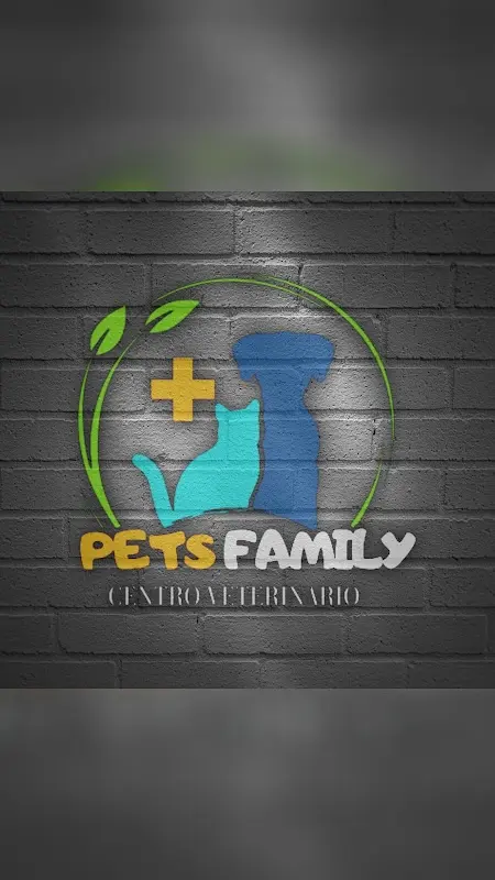 Pets Family Veterinaria