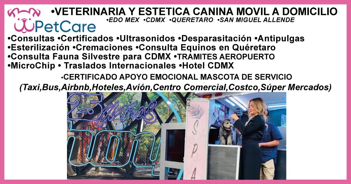 Centro Médico Quirúrgico y Nutricional Canino