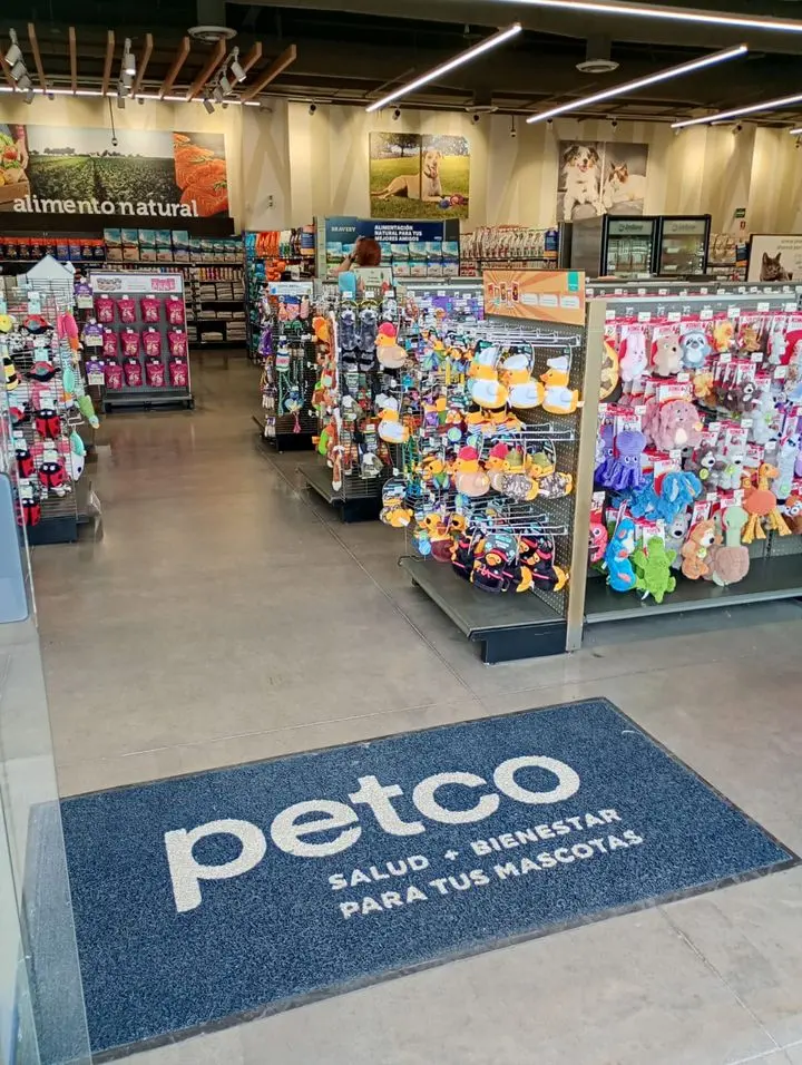 Petco Express Pueblo Nuevo — foto 3 de 3