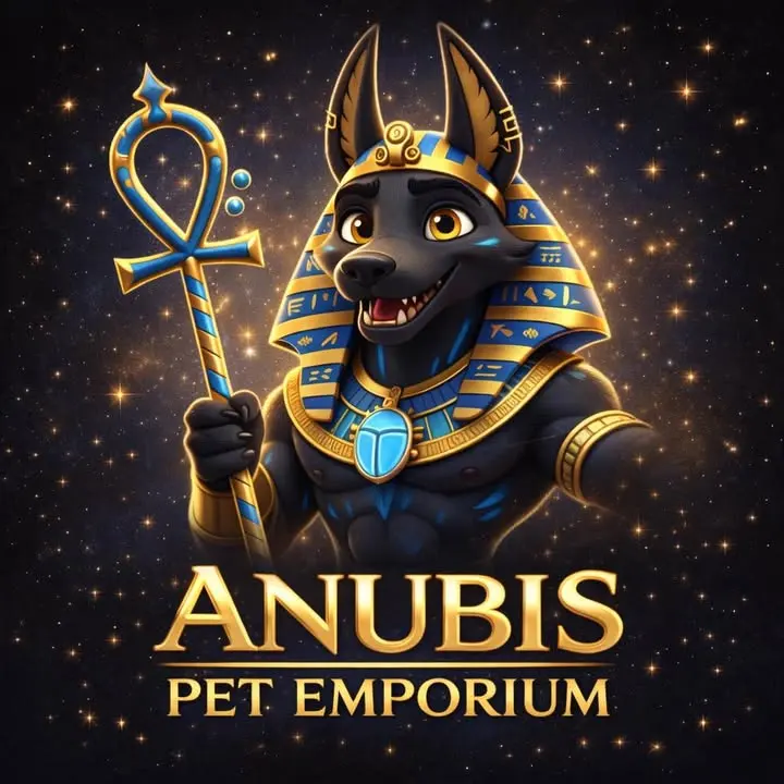 Anubis Pet Emporium✨