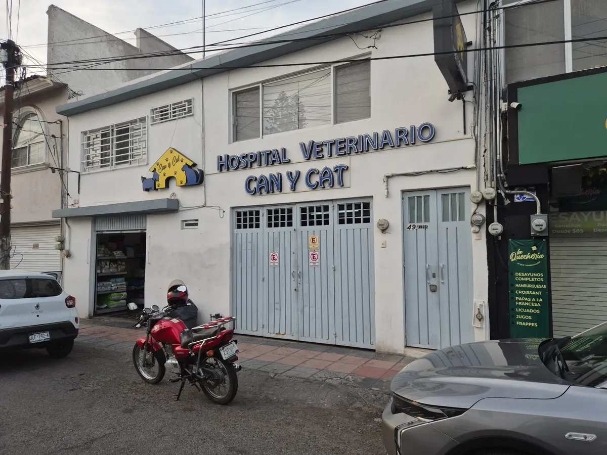 Hospital Veterinario Can y Cat — foto 3 de 3