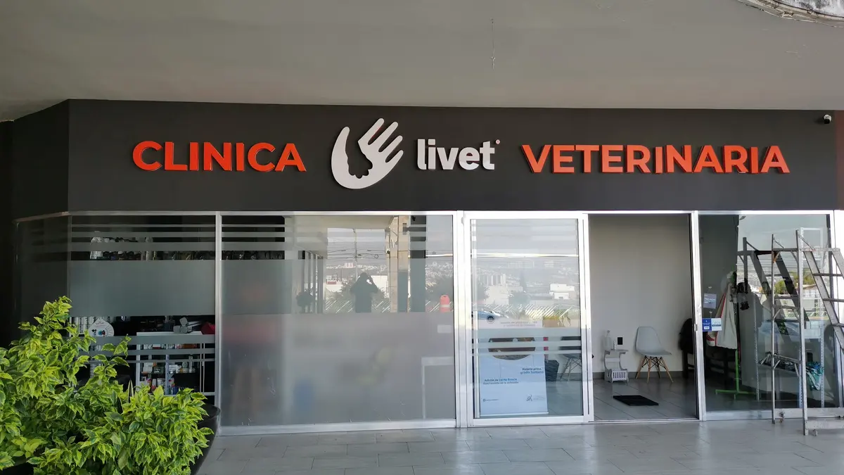 Hospital Veterinario Livet — foto 3 de 3