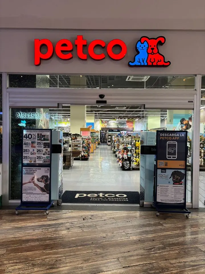 Petco Puerta la Victoria