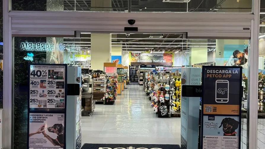 Petco Puerta la Victoria — foto 3 de 3