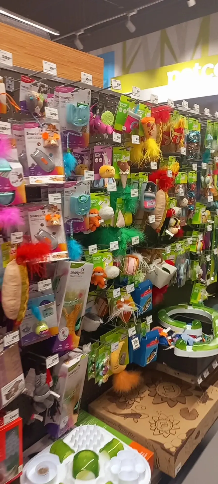 Petco Puerta la Victoria — foto 2 de 3