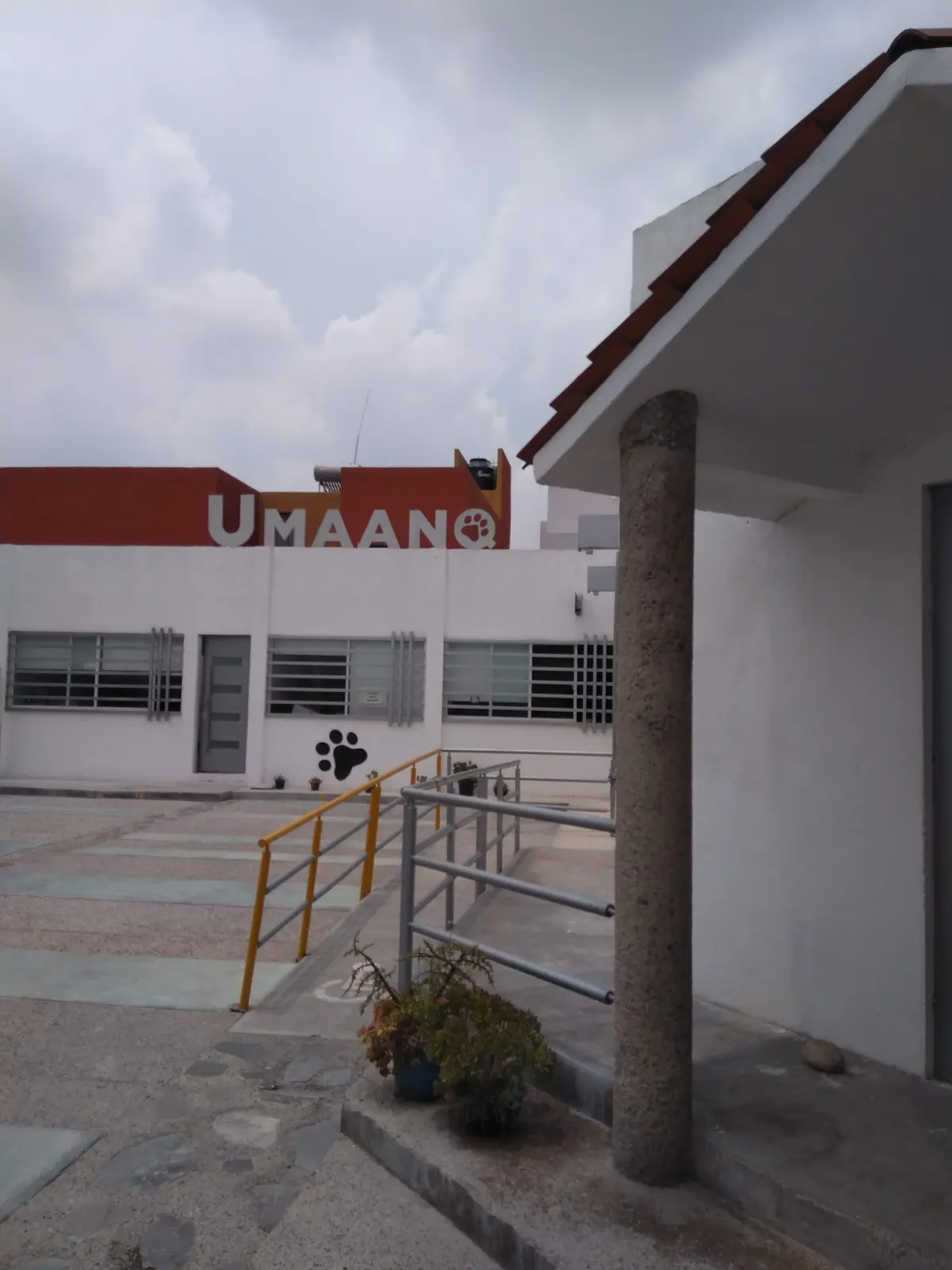UMAANQ — foto 2 de 3