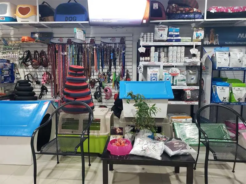VETERINARIA DR. MEMO — foto 4 de 4