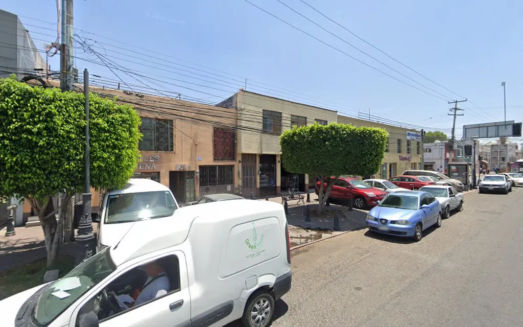 Veterinaria Zaragoza