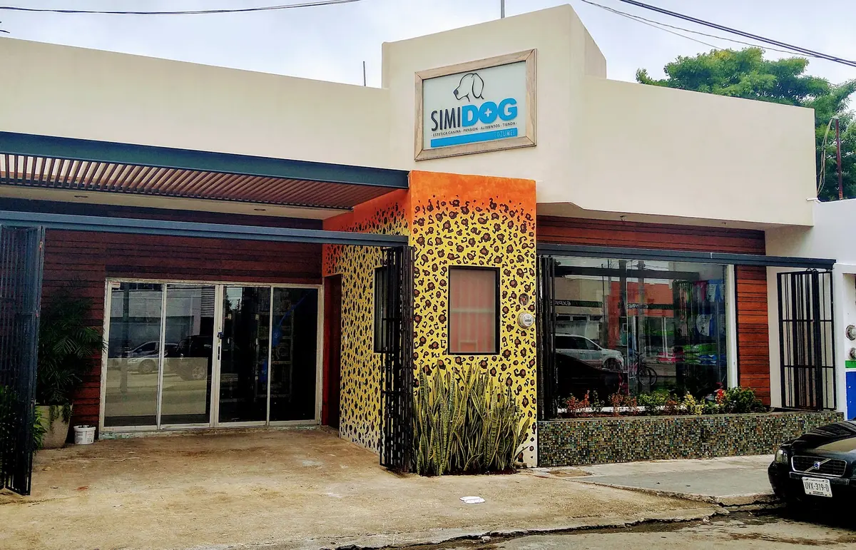 SIMIDOG Sucursal 65av. — foto 2 de 3