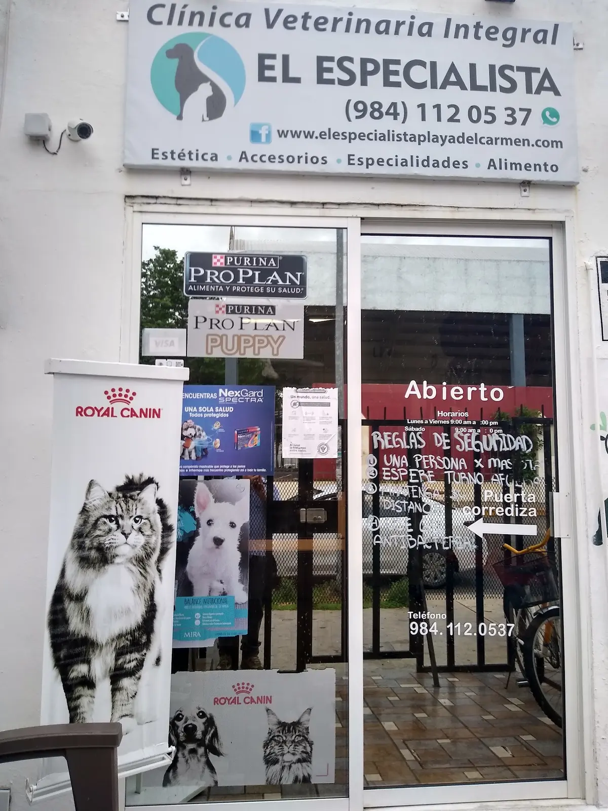 El Especialista — foto 2 de 3