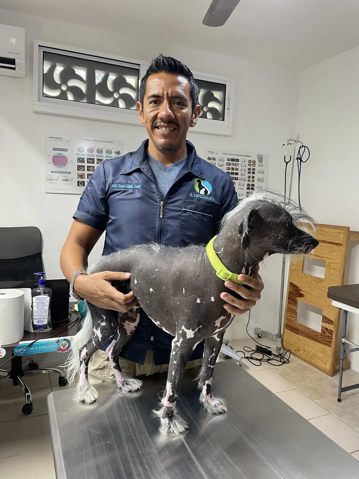El Especialista — foto 3 de 3