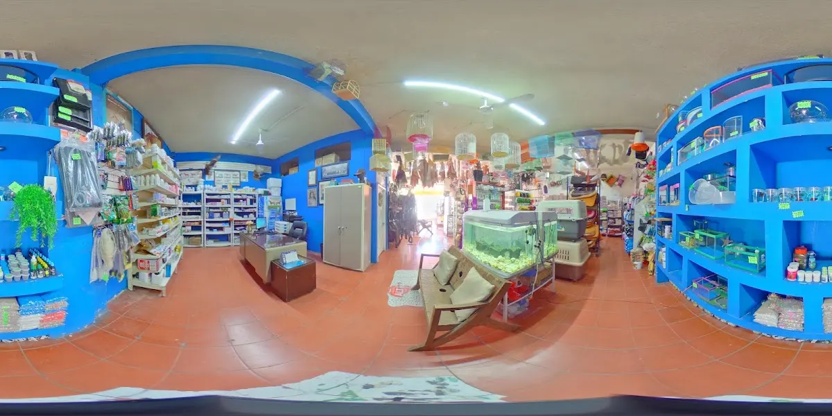 Veterinaria el corral