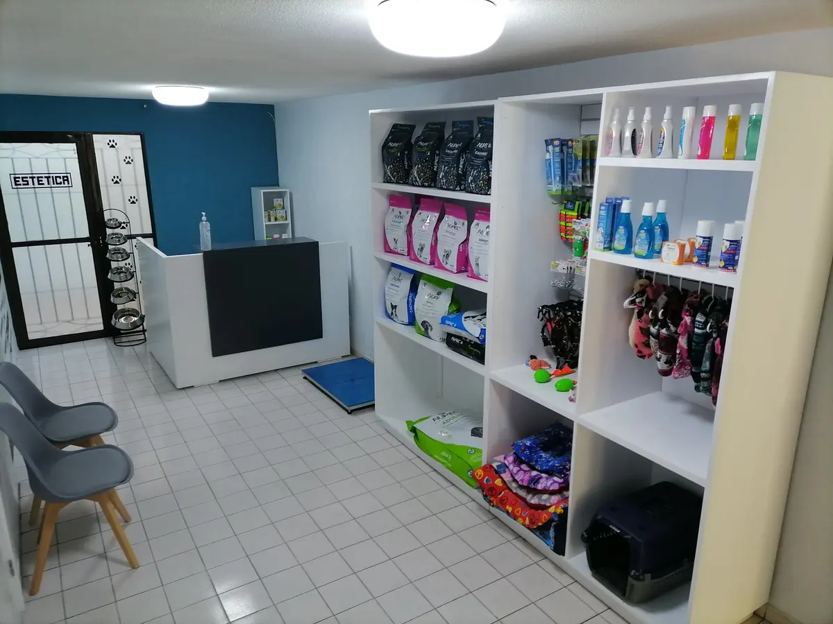 Centro Integral Veterinario De La Torre — foto 2 de 3