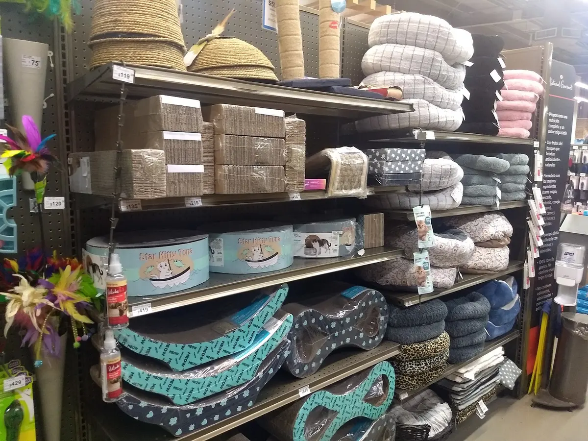 Petco San Luis Potosí — foto 3 de 3